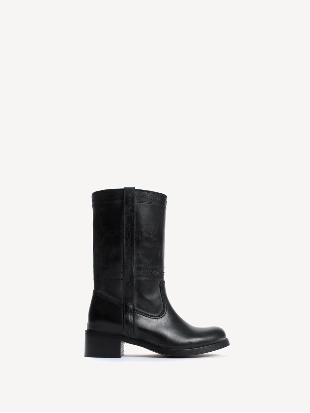 Dico Copenhagen JULIA GAUCHO BOOT